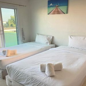 Superior Zimmer mit zwei Einzelbetten