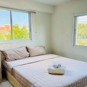 Standard Doppelzimmer